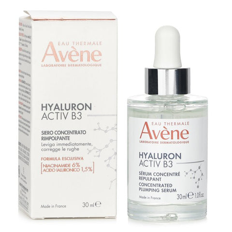 Hyaluron Activ B3 Concentrated Plumping Serum - 30ml