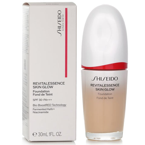 Revitalessence Skin Glow Foundation Spf 30 - # 230 Alder - 30ml/1oz