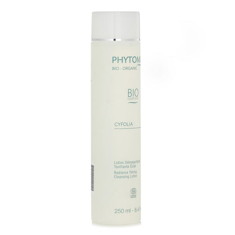 Cyfolia Radiance Cleansing Lotion - 250ml/8.4oz