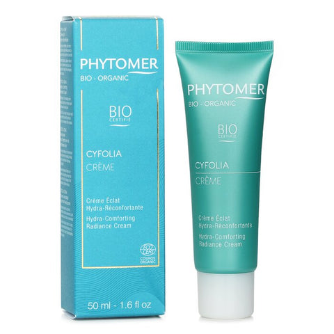 Cyfolia Hydra Comforting Radiance Cream - 50ml/1.6oz