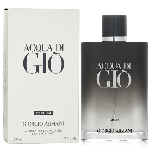 Acqua Di Gio Homme Eau De Parfum Spray - 200ml/6.7oz