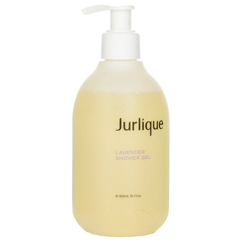 Lavender Shower Gel - 300ml