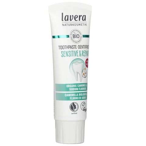 Sensitive &amp; Repair Toothpaste - 75ml/2.6oz