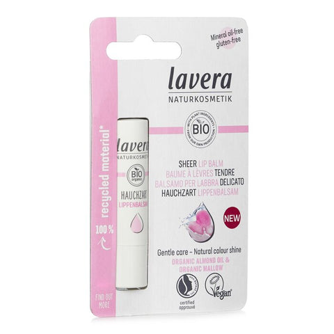 Sheer Lip Balm - 4.5g/0.1oz