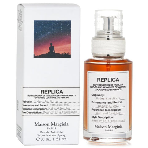 Replica Under The Stars Eau De Toilette Spray - 30ml/1oz