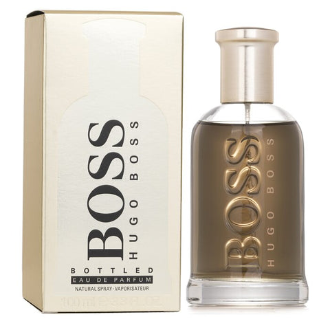 Boss Bottled Eau De Parfum Spray - 100ml/3.3oz