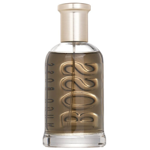 Boss Bottled Eau De Parfum Spray - 100ml/3.3oz