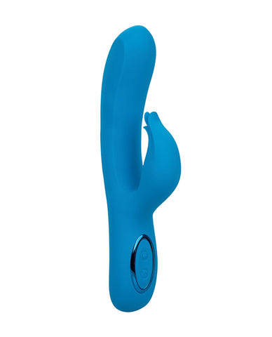 Azure Collection Flutter G Vibrator - Blue