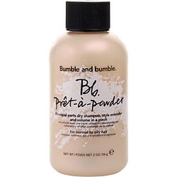 Pret A Powder 2 Oz