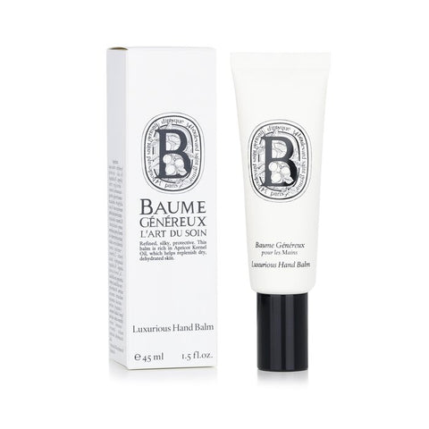 Luxurious Hand Balm - 45ml/1.5oz