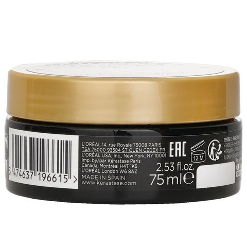 Chronologiste Youth Revitalizing Hair Masque - 75ml