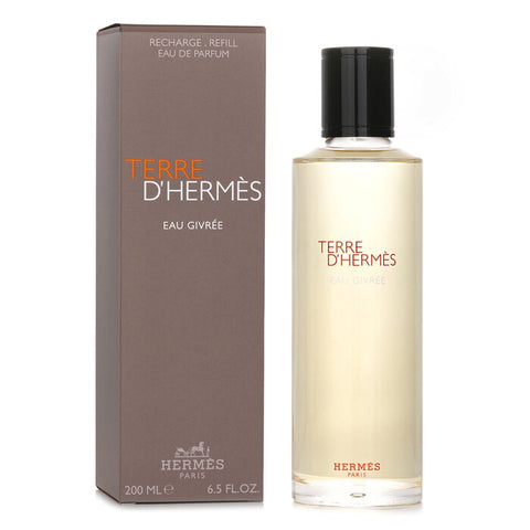 Terre D' Hermes Eau Givree Eau De Parfum Refill - 200ml