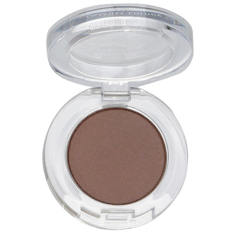 Signature Colour Eyeshadow  - # 02 Walnut - 3g