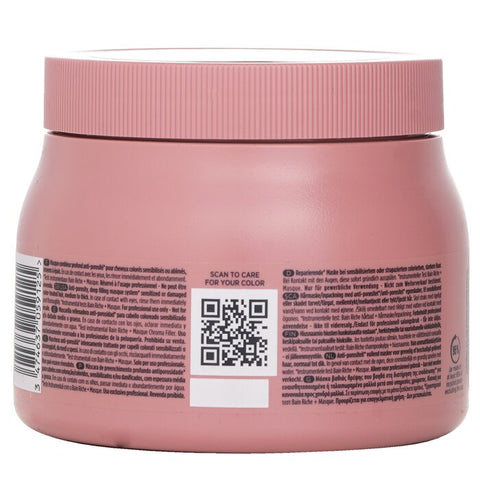 Chroma Absolu Masque Chroma Filler (for Sensitized Or Damaged Color Treated Hair) - 500ml/16.9oz