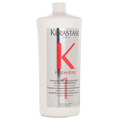 Premiere Decalcifying Repairing Pre Shampoo Treatment - 1000ml/33.8oz