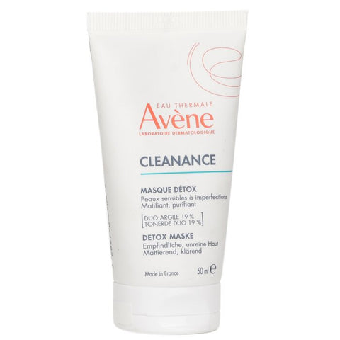 Cleanance Detox Mask - 50ml