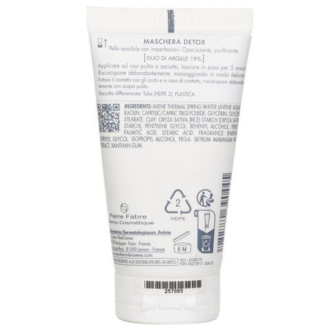 Cleanance Detox Mask - 50ml