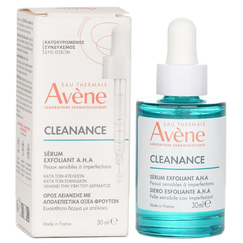 Cleanance A.h.a Exfoliating Serum - 30ml/1oz