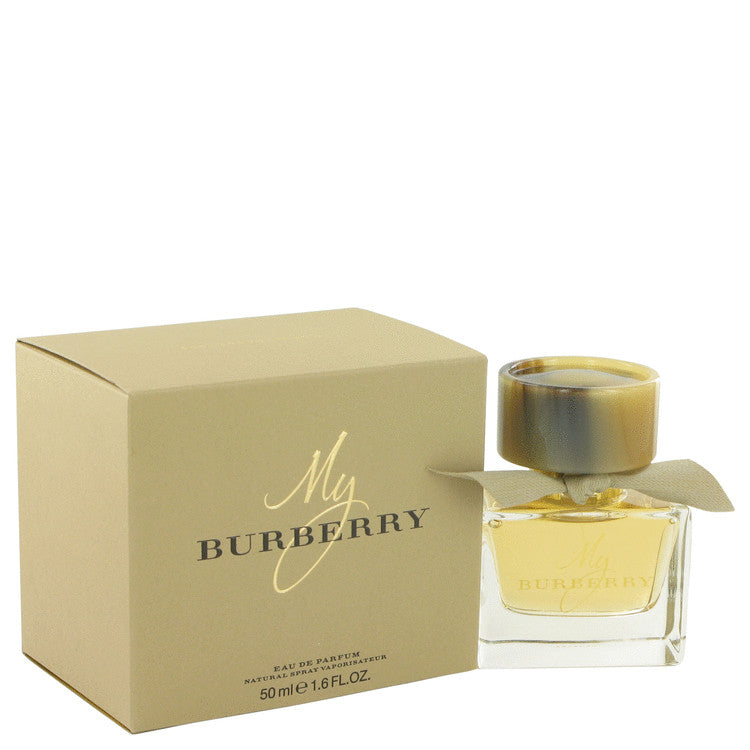 Burberry Eau De Parfum Spray - 50ml/1.7oz