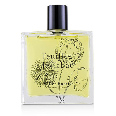 Feuilles De Tabac Eau De Parfum Spray