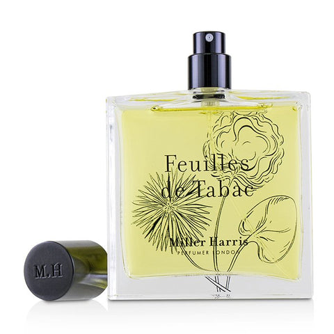 Feuilles De Tabac Eau De Parfum Spray