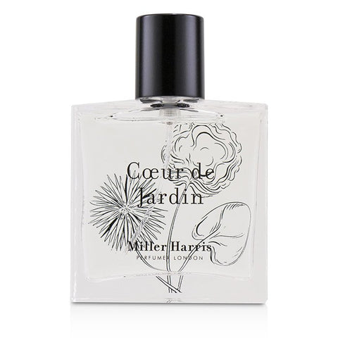 Coeur De Jardin Eau De Parfum Spray