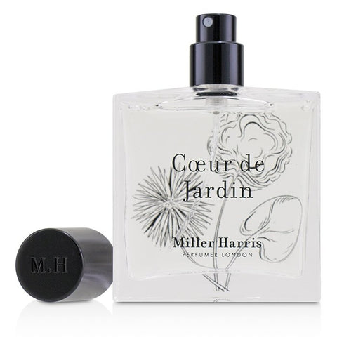 Coeur De Jardin Eau De Parfum Spray