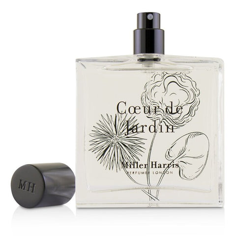 Coeur De Jardin Eau De Parfum Spray