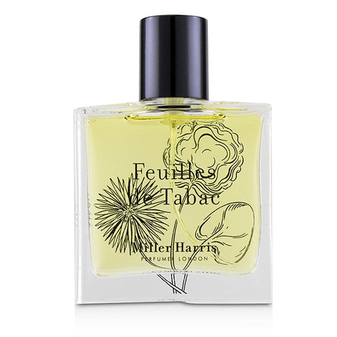 Feuilles De Tabac Eau De Parfum Spray