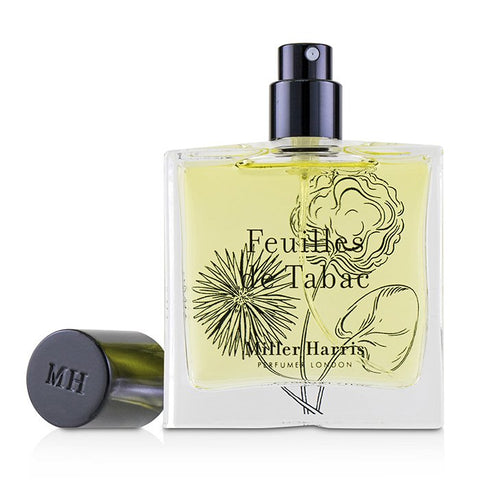 Feuilles De Tabac Eau De Parfum Spray