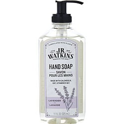 Lavender Gel Hand Soap --325ml/11oz