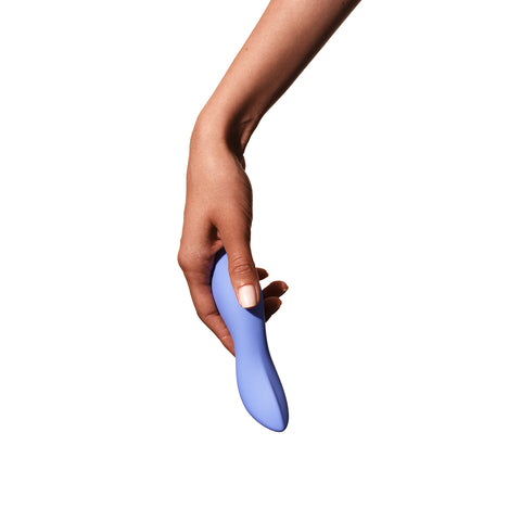 Dame Dip 2.0 Vibrator Periwinkle