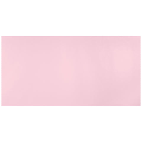 Schoolgirl Style Bulletin Board Paper, 48" x 50', Pretty in Pink