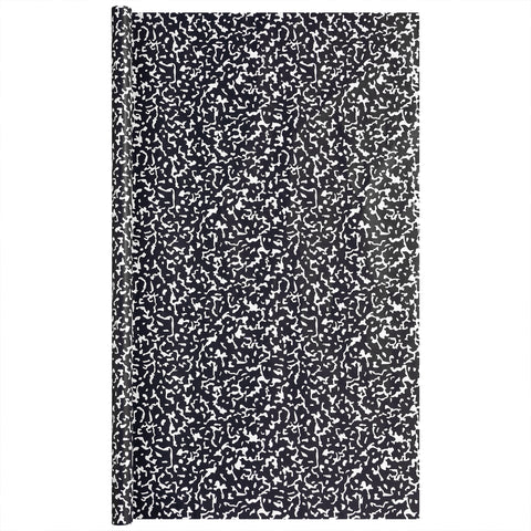 Schoolgirl Style Bulletin Board Paper, 48" x 50', Senior Year