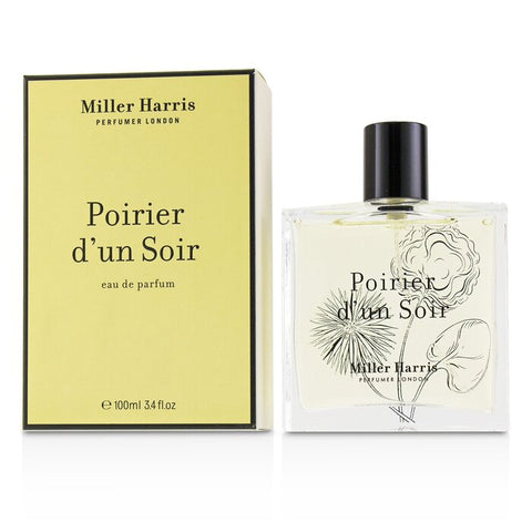 Poirier D'un Soir Eau De Parfum Spray - 100ml/3.4oz