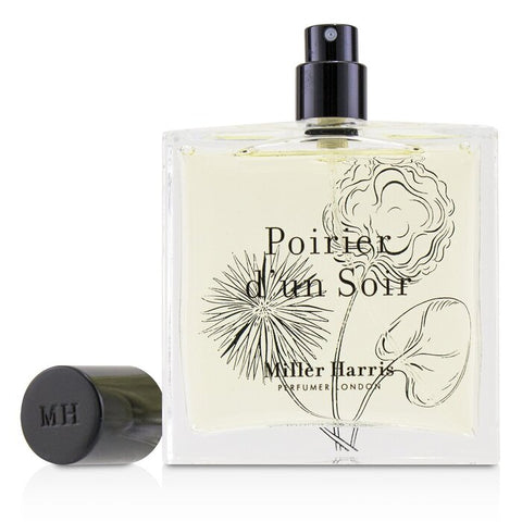 Poirier D'un Soir Eau De Parfum Spray - 100ml/3.4oz