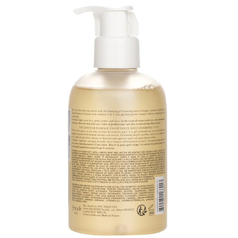 Lily Jasmine Body &amp; Hand Wash - Lily Jasmine Bo