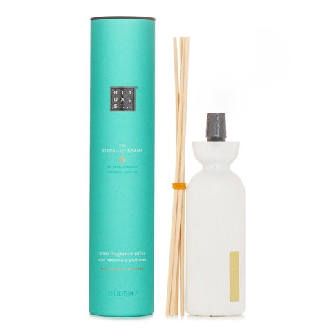 The Ritual Of Karma Mini Fragrance Sticks - 70ml