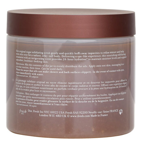 Brown Sugar Body Polish - 490g