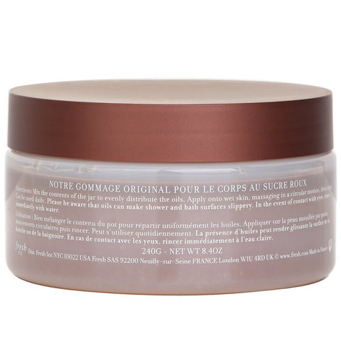 Brown Sugar Body Polish - 240g