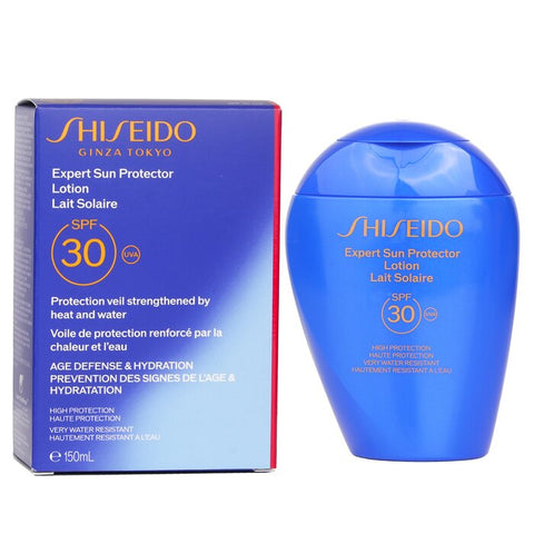 Expert Sun Protector Lotion Spf 30 (for Face &amp; Body) - 150ml