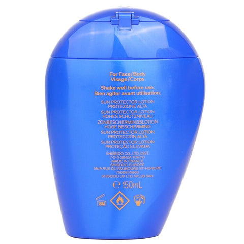 Expert Sun Protector Lotion Spf 30 (for Face &amp; Body) - 150ml