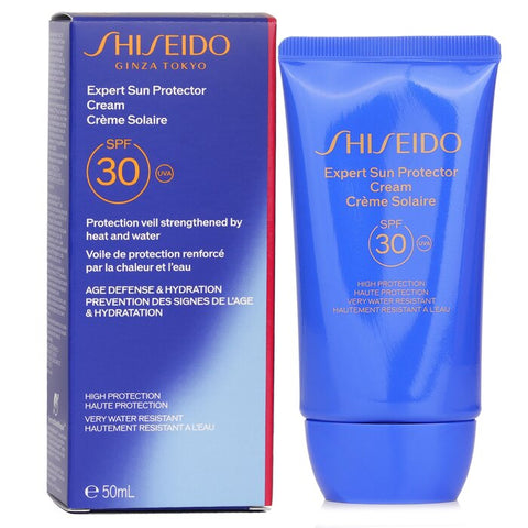 Expert Sun Protector Cream Spf 30 - 50ml