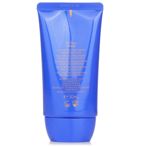 Expert Sun Protector Cream Spf 30 - 50ml