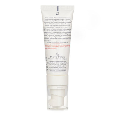 Tolerance Hydra-10 Moisturising Cream - 40ml/1.3oz