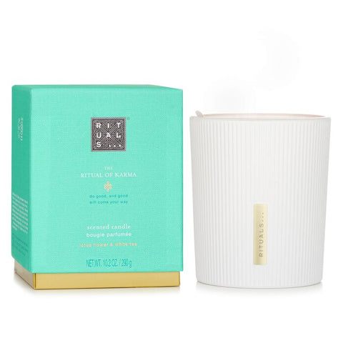 The Ritual Of Karma Scented Candle - 290g