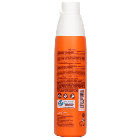 High Protection Spray Spf 30 - 200ml