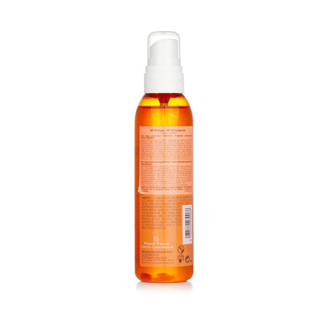 Sun Care Oil Spf 30 - 200ml/6.76oz