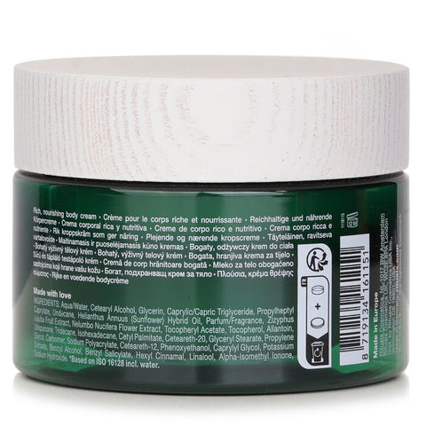 The Ritual Of Jing Soothing Body Cream - 220ml