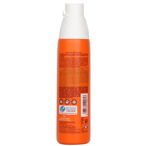 Very High Sun Protection Spray Spf 50 - 200ml